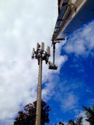 Elevated Work Platform | EWP HIre Gold Coast