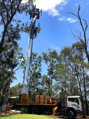 Unit 16 Elevated Work Platform | EWP HIre Gold Coast